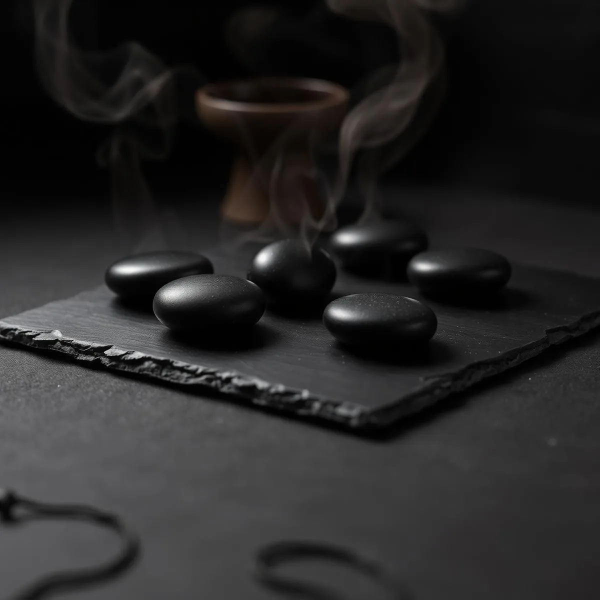 Hot Stone Massage